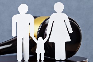 Guardianship & Conservatorship