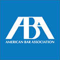 Logo Recognizing GuideOn Legal Services's affiliation with American Bar Association
