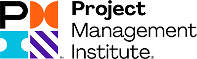 Logo Recognizing GuideOn Legal Services's affiliation with Project Management Institute