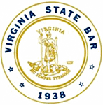 Logo Recognizing GuideOn Legal Services's affiliation with Virginia Bar Association